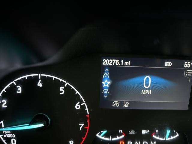 used 2022 Ford Transit Connect car, priced at $27,500