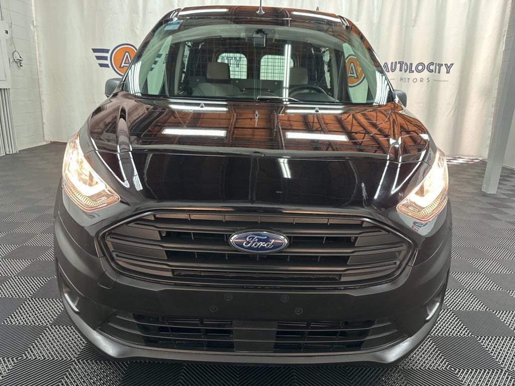 used 2022 Ford Transit Connect car, priced at $25,000