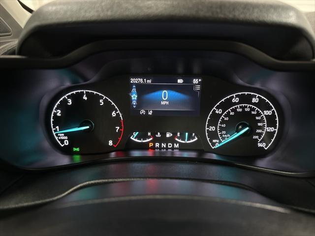 used 2022 Ford Transit Connect car, priced at $27,500