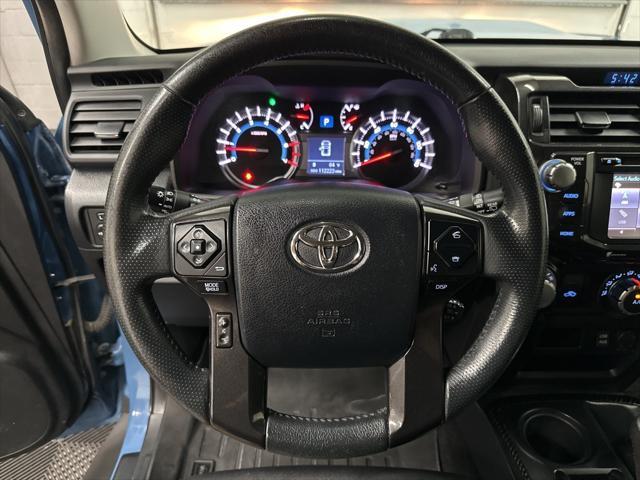 used 2018 Toyota 4Runner car, priced at $29,500