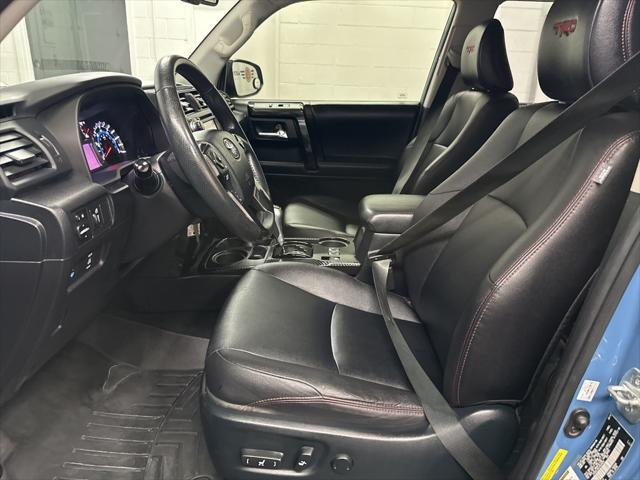 used 2018 Toyota 4Runner car, priced at $29,500