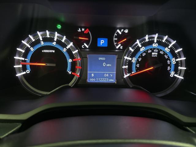 used 2018 Toyota 4Runner car, priced at $29,500