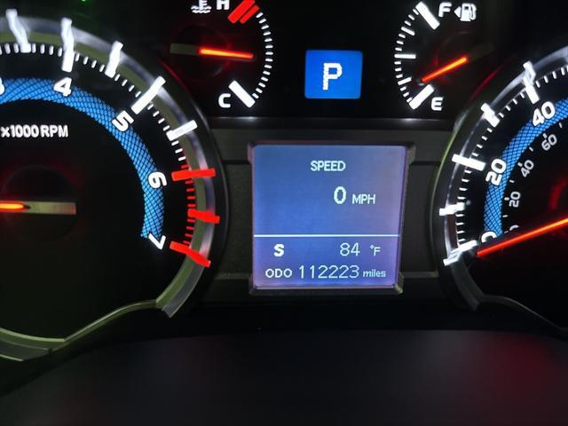 used 2018 Toyota 4Runner car, priced at $29,500