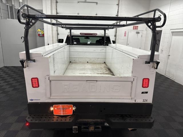 used 2023 GMC Sierra 2500 car, priced at $38,000