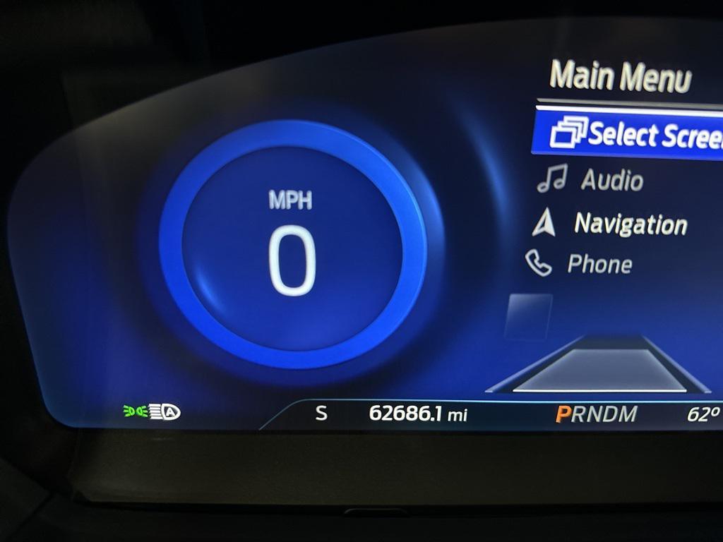 used 2020 Ford Explorer car, priced at $26,000