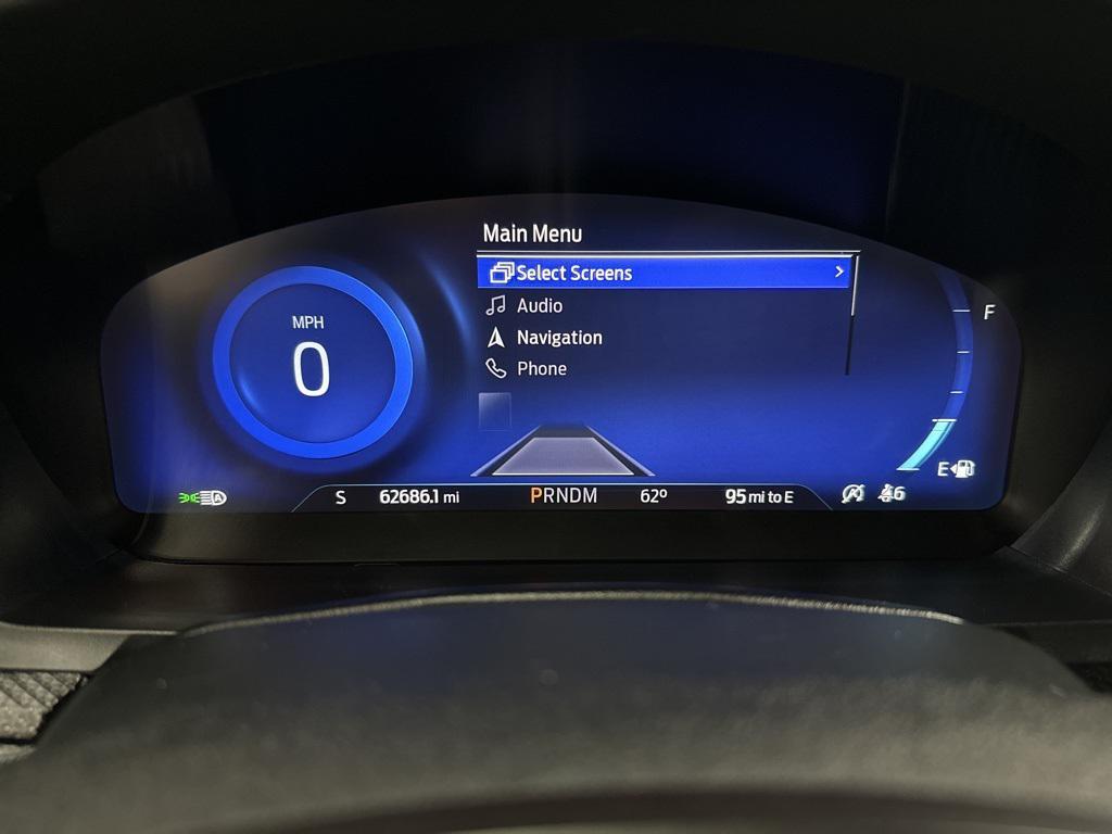 used 2020 Ford Explorer car, priced at $26,000