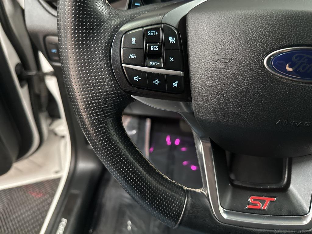 used 2020 Ford Explorer car, priced at $26,000