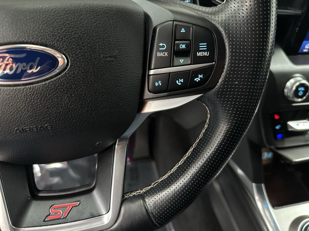 used 2020 Ford Explorer car, priced at $26,000