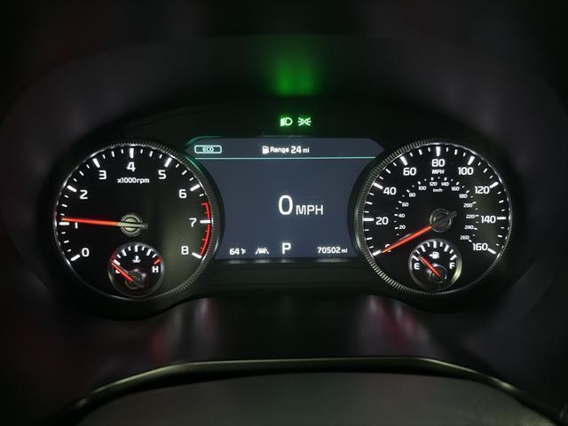 used 2020 Kia Telluride car, priced at $24,500
