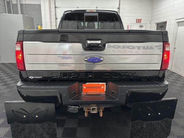 used 2015 Ford F-350 car, priced at $37,000