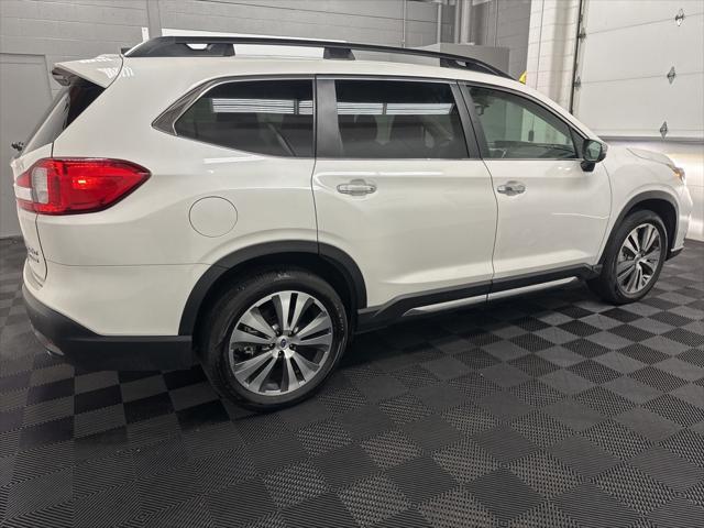 used 2022 Subaru Ascent car, priced at $29,000