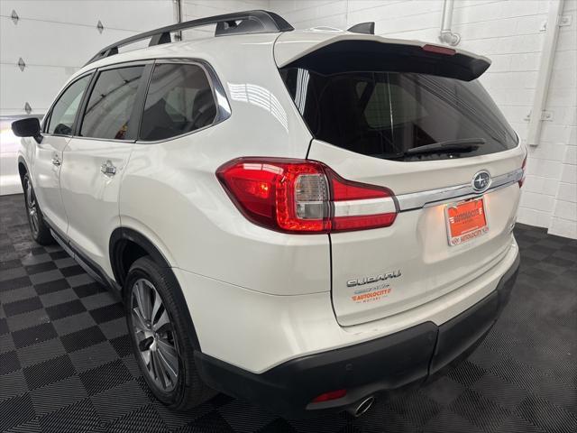 used 2022 Subaru Ascent car, priced at $29,000