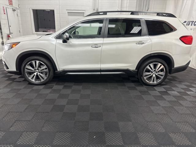 used 2022 Subaru Ascent car, priced at $29,000