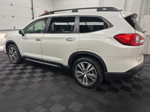 used 2022 Subaru Ascent car, priced at $29,000