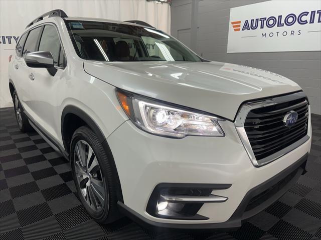 used 2022 Subaru Ascent car, priced at $29,000