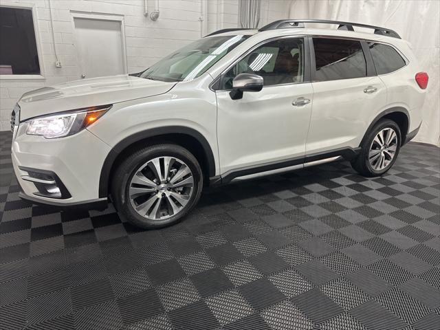 used 2022 Subaru Ascent car, priced at $29,000