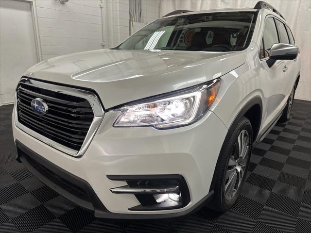 used 2022 Subaru Ascent car, priced at $29,000