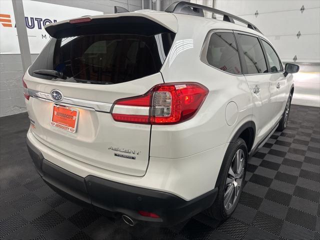 used 2022 Subaru Ascent car, priced at $29,000