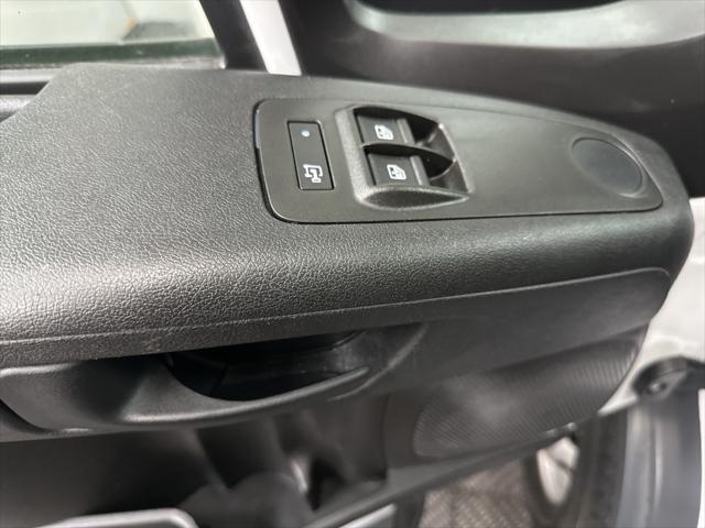used 2023 Ram ProMaster 2500 car, priced at $29,500