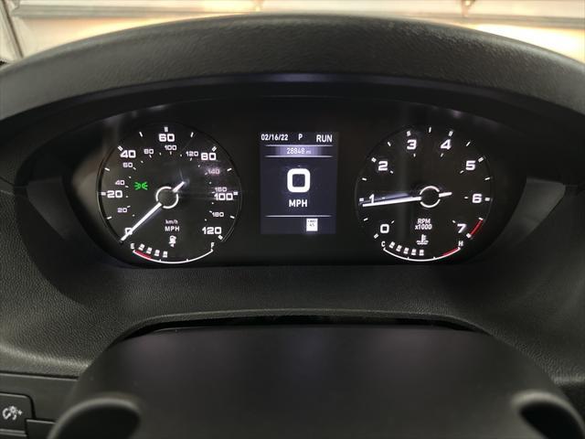 used 2023 Ram ProMaster 2500 car, priced at $29,500