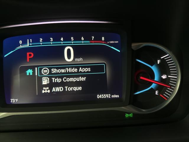 used 2022 Honda Pilot car, priced at $28,000