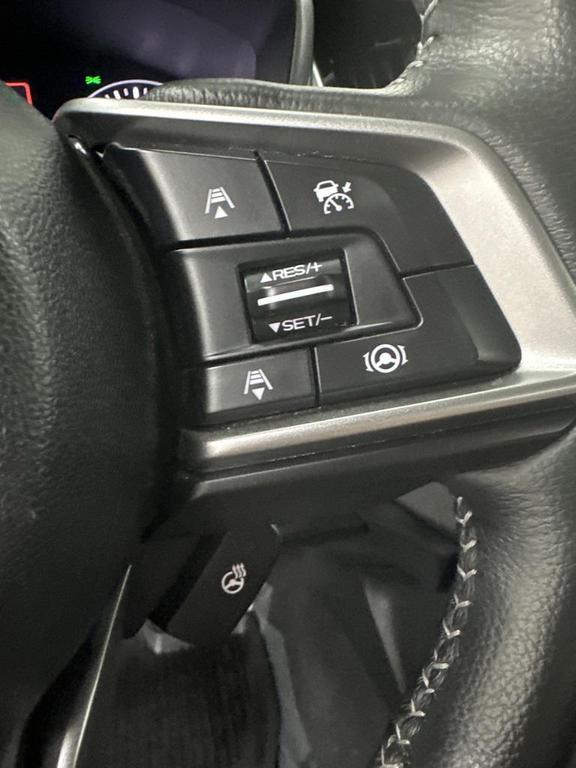 used 2022 Subaru Legacy car, priced at $23,000