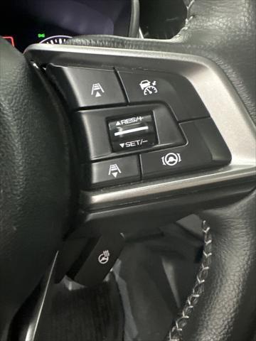 used 2022 Subaru Legacy car, priced at $23,500