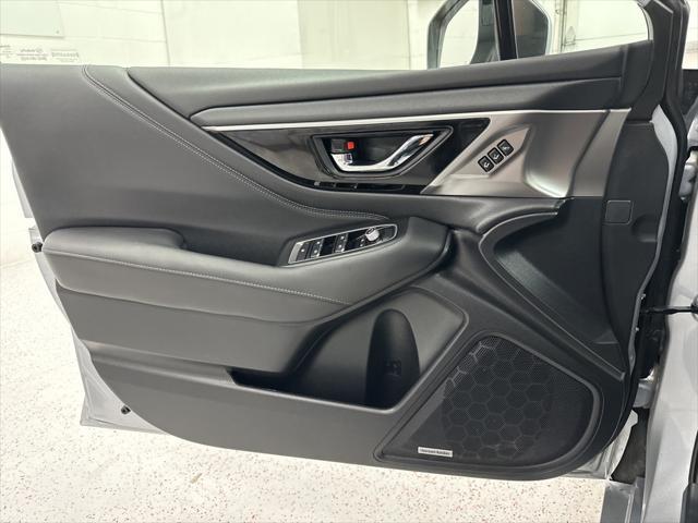 used 2022 Subaru Legacy car, priced at $23,500