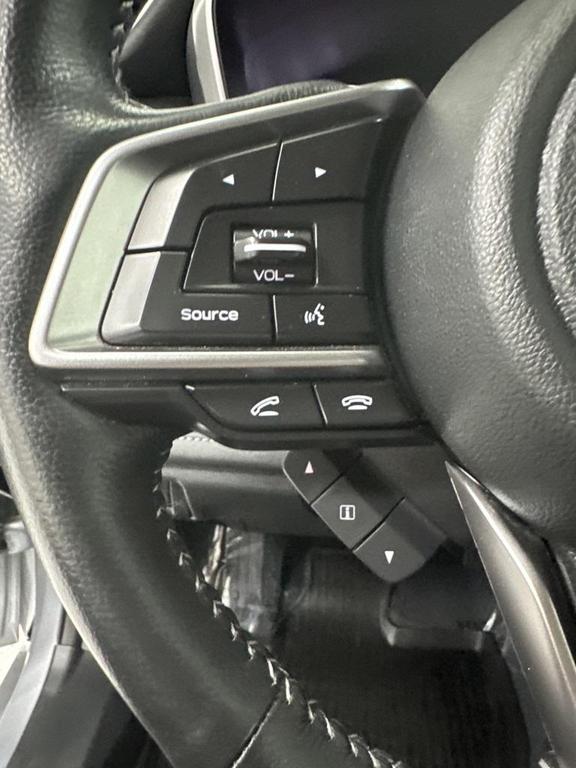 used 2022 Subaru Legacy car, priced at $23,000