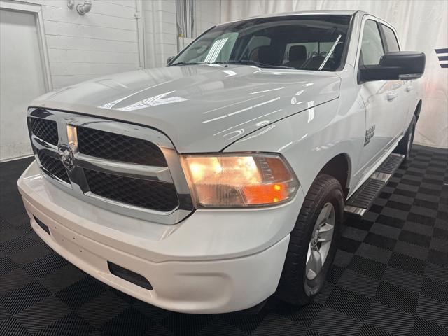 used 2019 Ram 1500 car, priced at $24,000