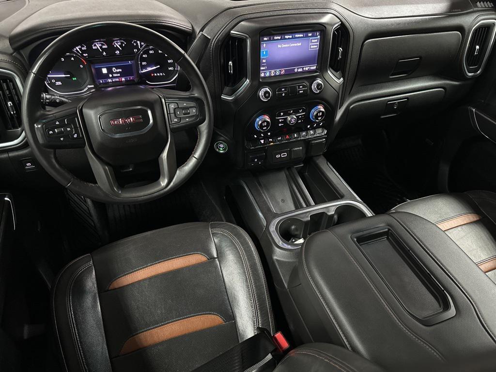 used 2020 GMC Sierra 2500 car, priced at $50,500