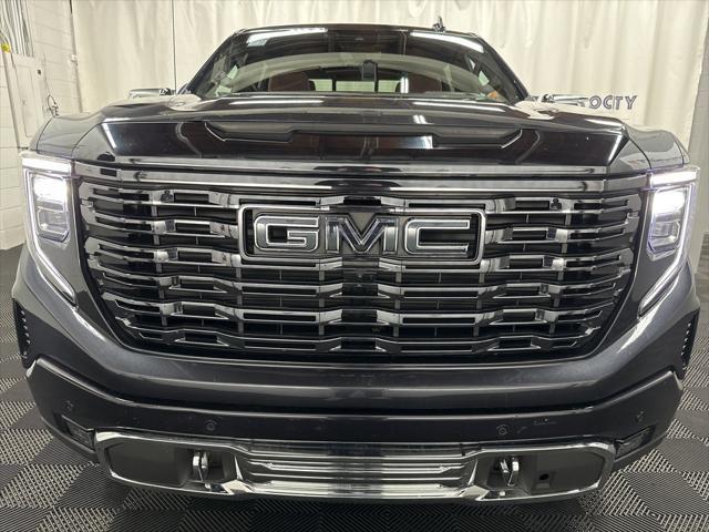 used 2024 GMC Sierra 1500 car, priced at $61,500