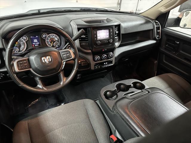 used 2020 Ram 3500 car, priced at $42,300