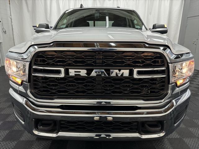 used 2020 Ram 3500 car, priced at $42,300