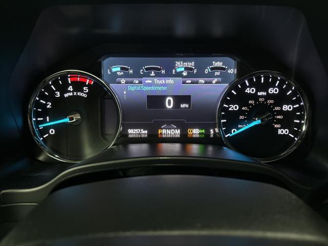used 2020 Ford F-350 car, priced at $42,500