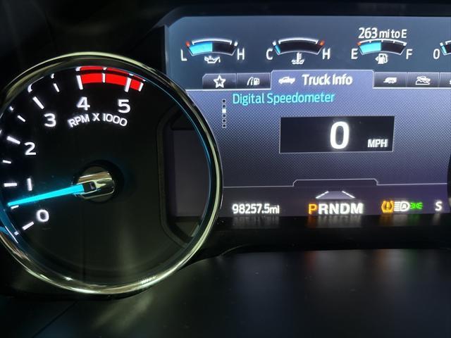 used 2020 Ford F-350 car, priced at $42,500