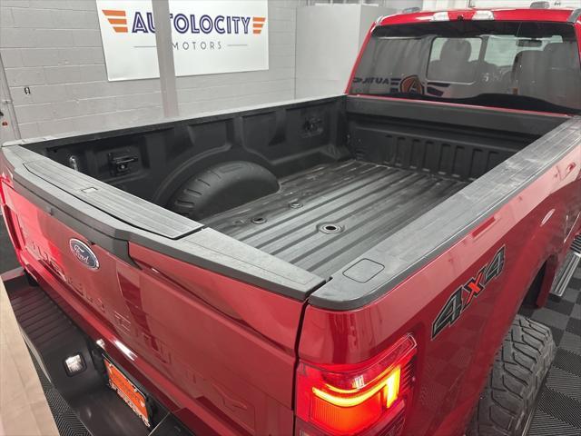 used 2020 Ford F-350 car, priced at $42,500