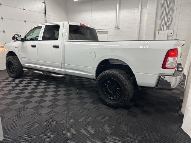 used 2020 Ram 3500 car, priced at $37,300