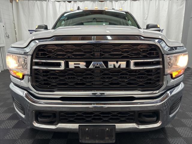 used 2020 Ram 3500 car, priced at $37,300