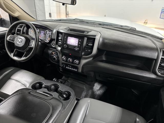 used 2020 Ram 3500 car, priced at $37,300