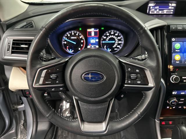 used 2022 Subaru Ascent car, priced at $27,300