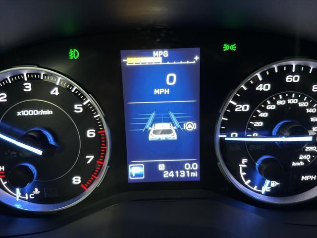 used 2022 Subaru Ascent car, priced at $27,300