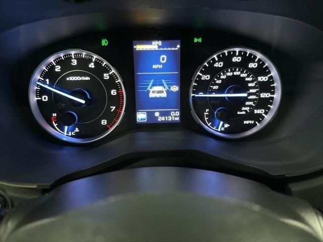 used 2022 Subaru Ascent car, priced at $27,300