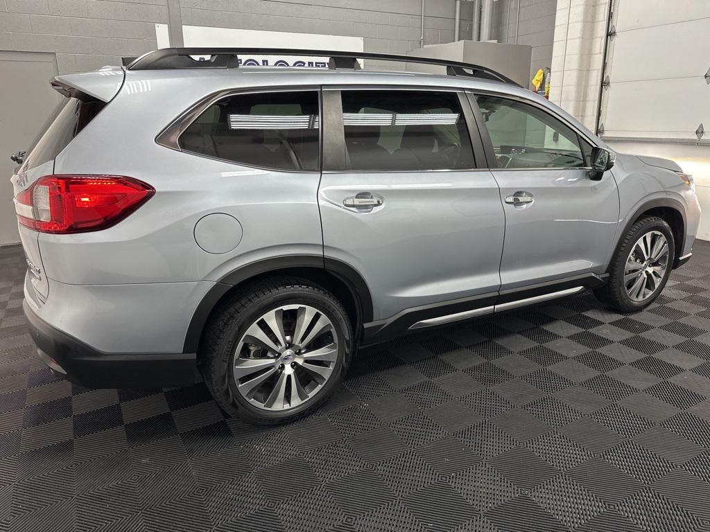 used 2022 Subaru Ascent car, priced at $25,500