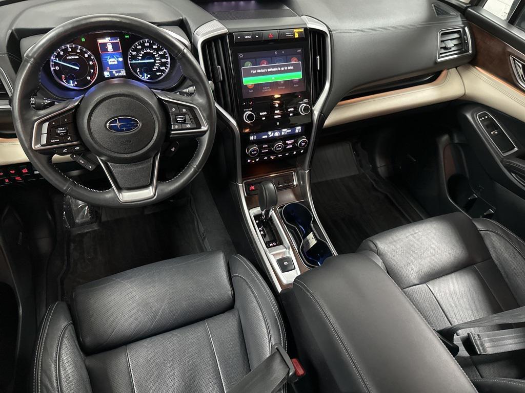 used 2022 Subaru Ascent car, priced at $25,500