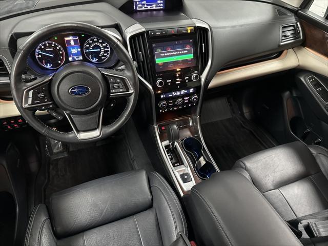 used 2022 Subaru Ascent car, priced at $27,300