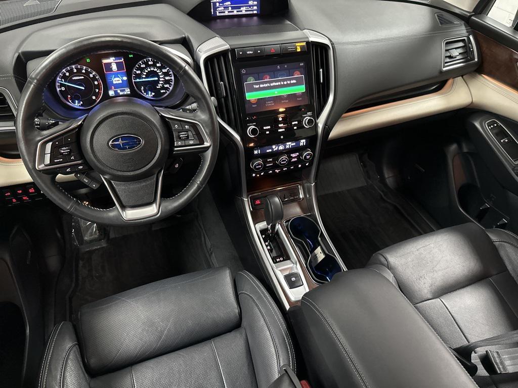 used 2022 Subaru Ascent car, priced at $25,500