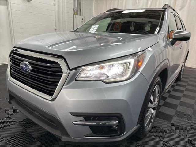 used 2022 Subaru Ascent car, priced at $27,300