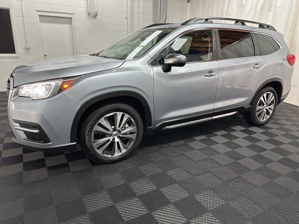 used 2022 Subaru Ascent car, priced at $25,500