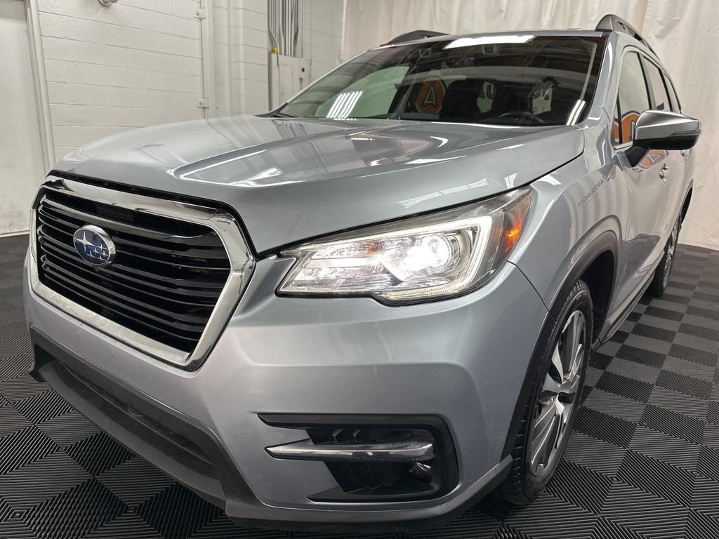 used 2022 Subaru Ascent car, priced at $25,500